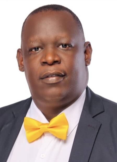 Robert Okodia
